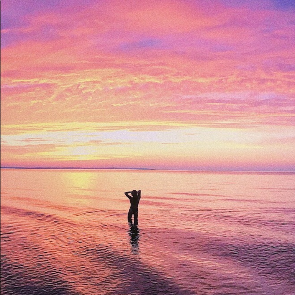 Meet your Posher, Gabby